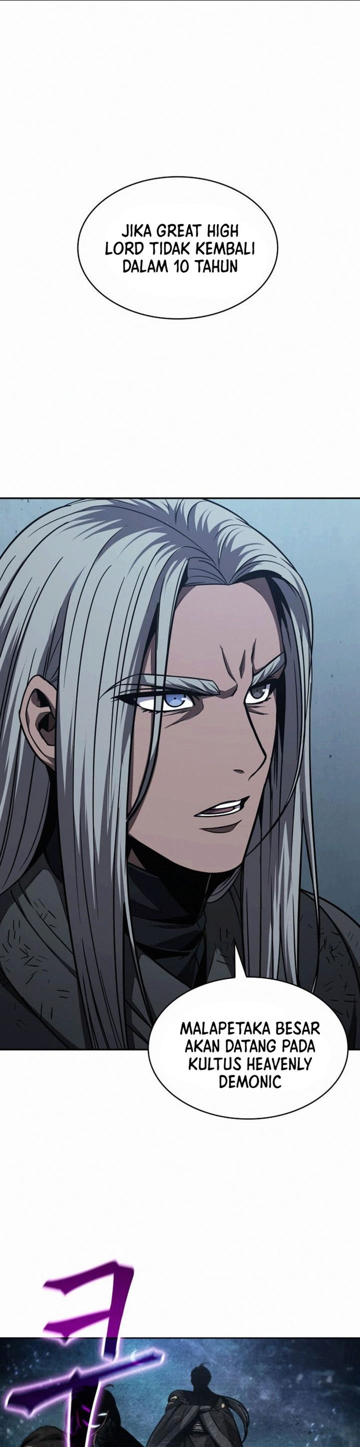 Nano Machine Chap 122 - Next Chap 123