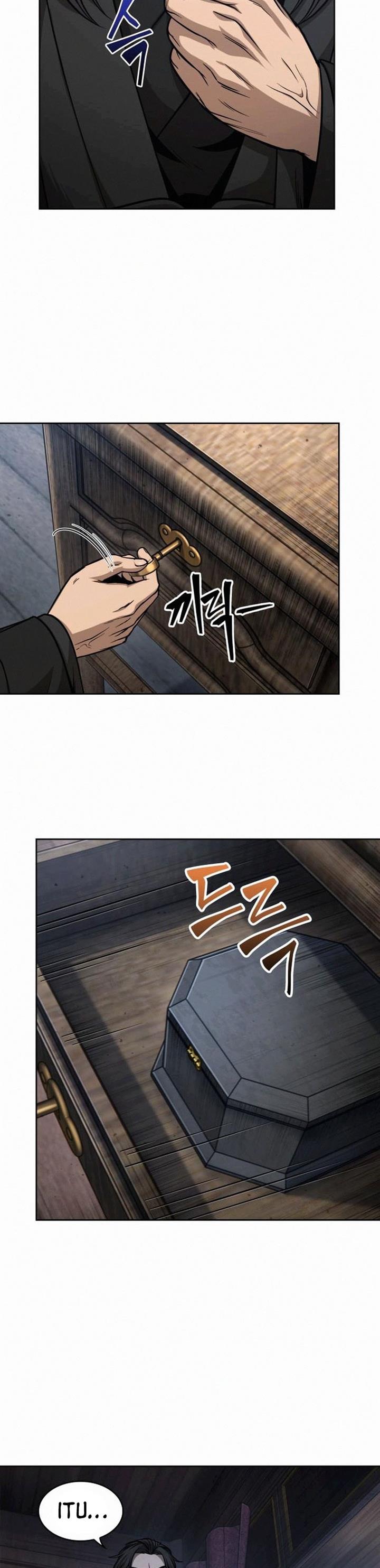 Nano Machine Chap 122 - Next Chap 123