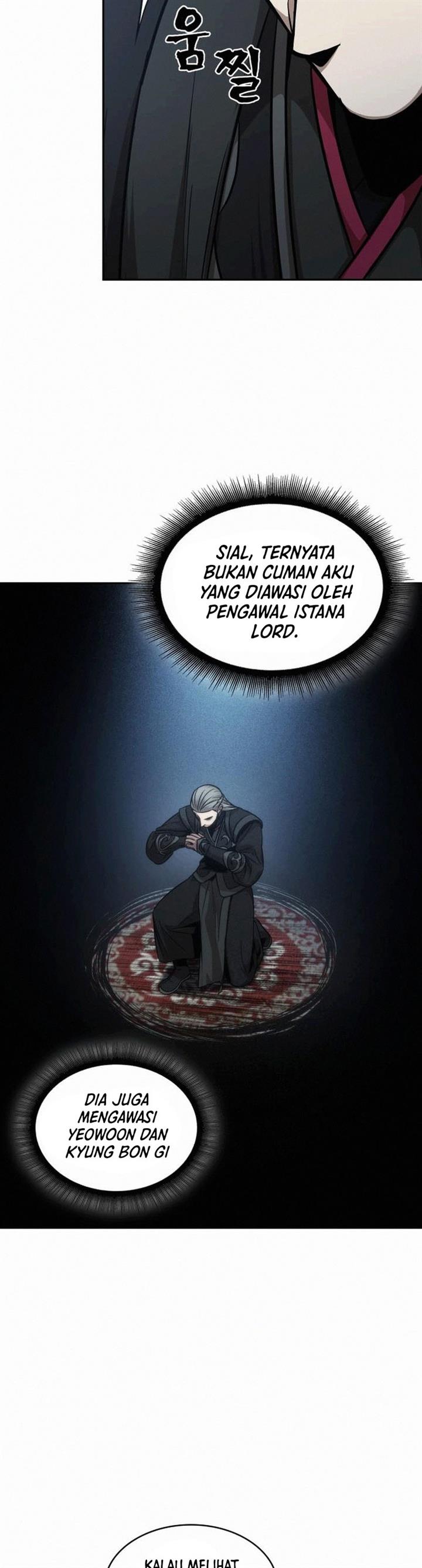 Nano Machine Chap 122 - Next Chap 123