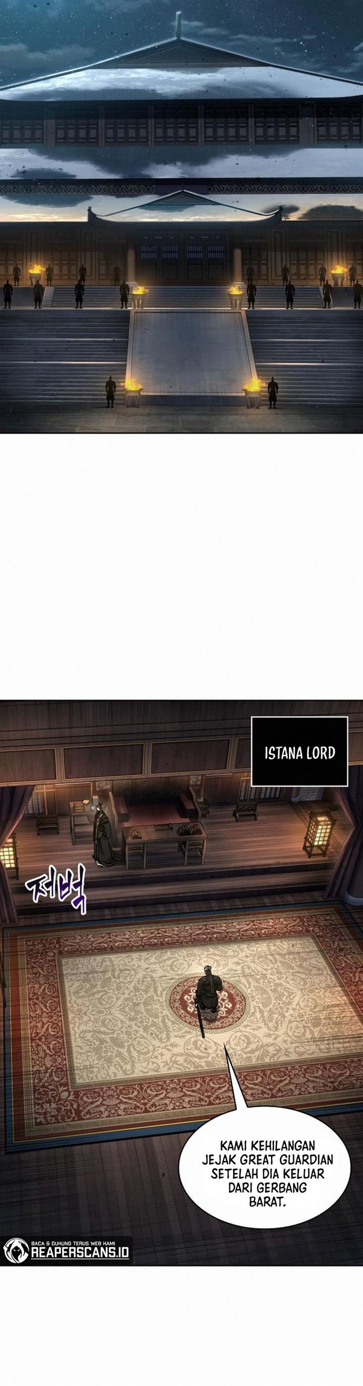 Nano Machine Chap 122 - Next Chap 123