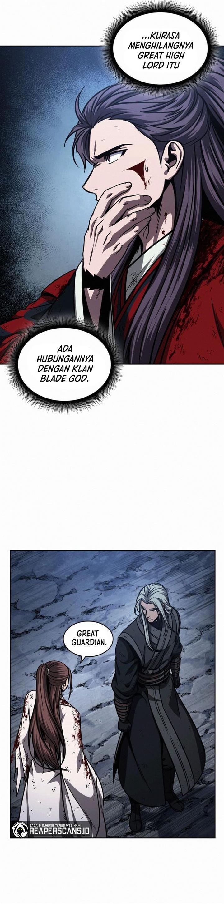 Nano Machine Chap 122 - Next Chap 123