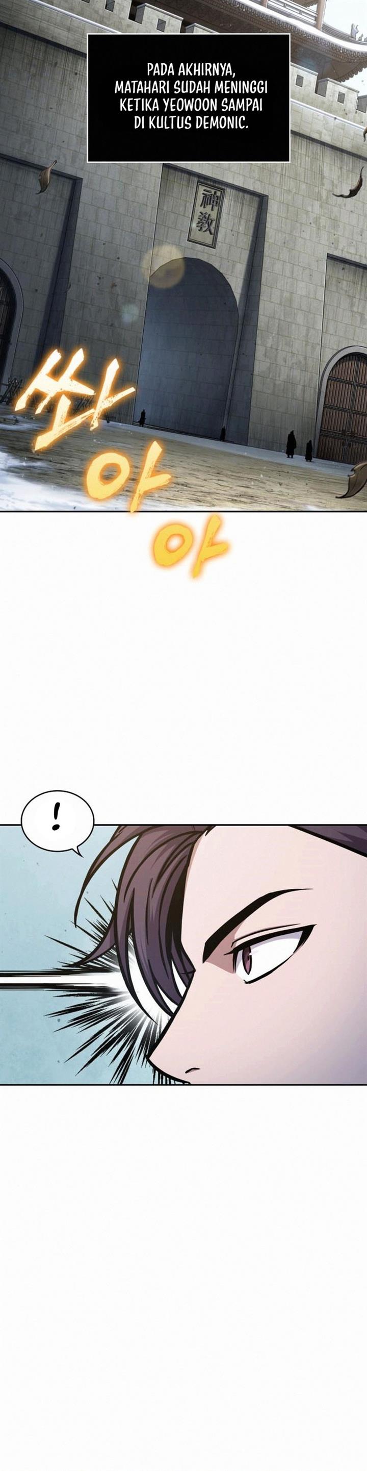 Nano Machine Chap 122 - Next Chap 123