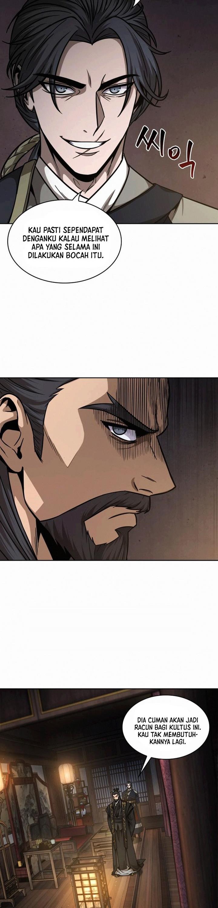 Nano Machine Chap 122 - Next Chap 123