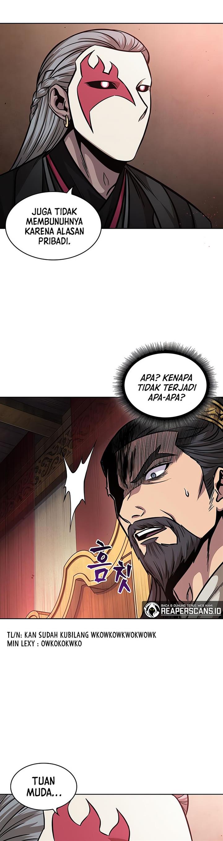 Nano Machine Chap 123 - Next Chap 124