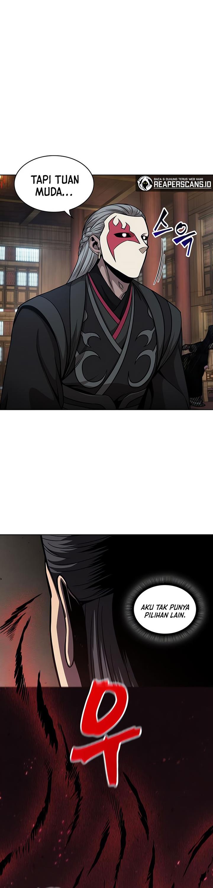 Nano Machine Chap 123 - Next Chap 124