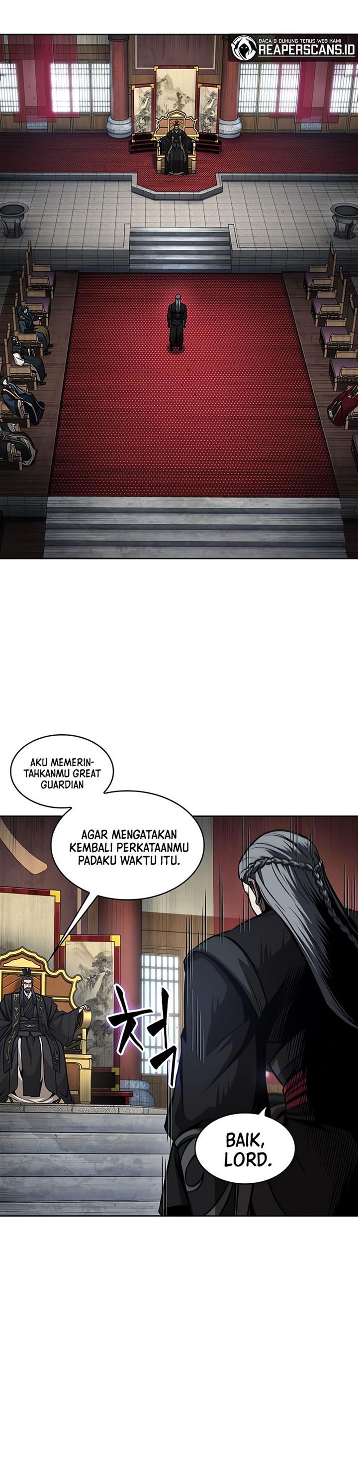 Nano Machine Chap 123 - Next Chap 124