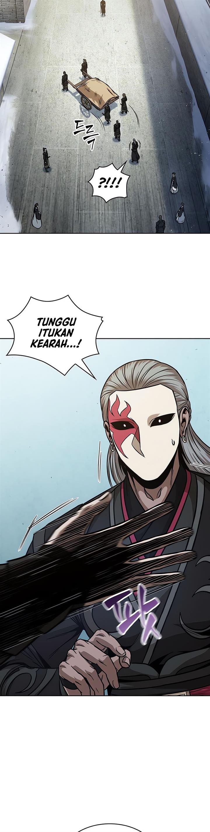 Nano Machine Chap 123 - Next Chap 124