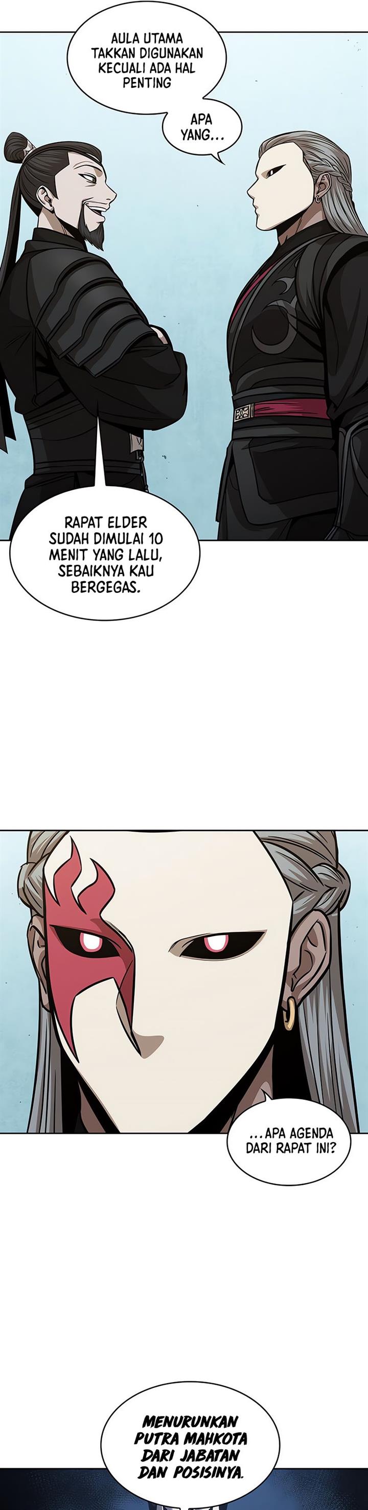 Nano Machine Chap 123 - Next Chap 124