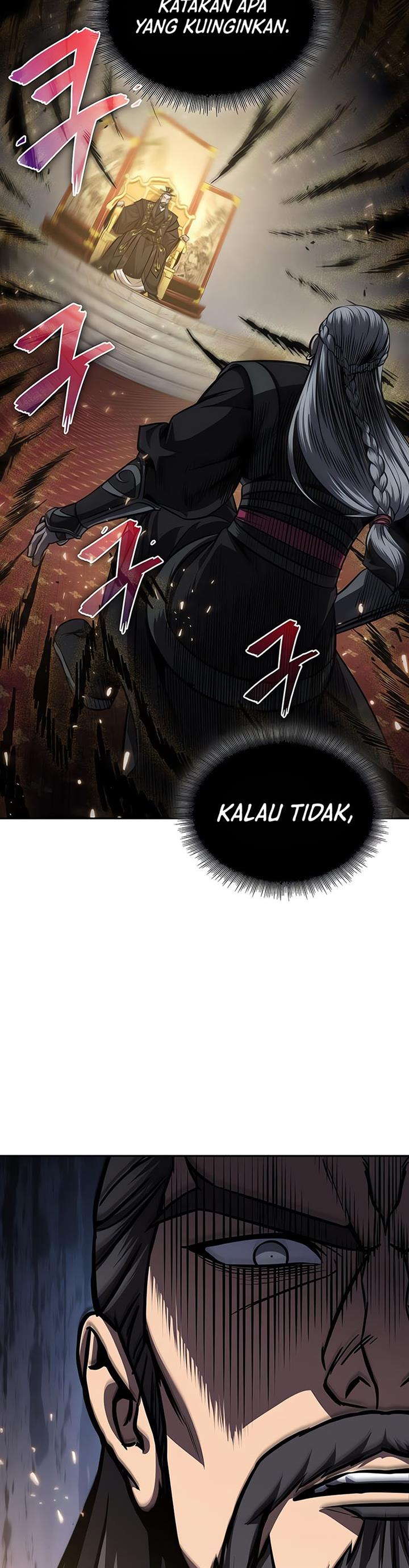 Nano Machine Chap 123 - Next Chap 124