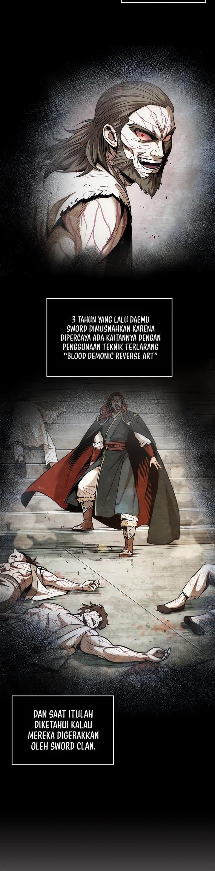 Nano Machine Chap 123 - Next Chap 124