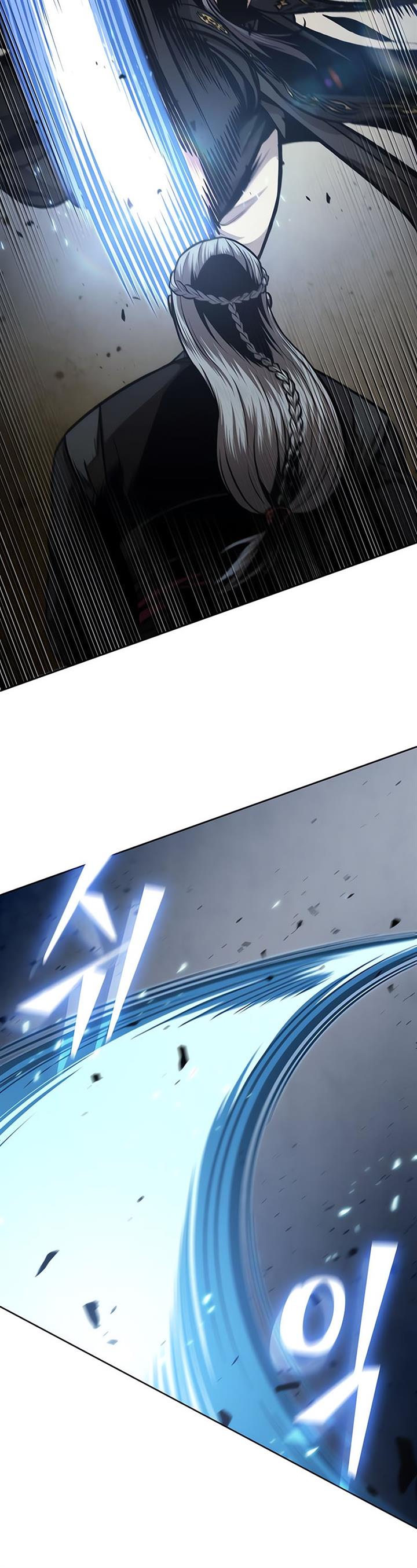 Nano Machine Chap 123 - Next Chap 124