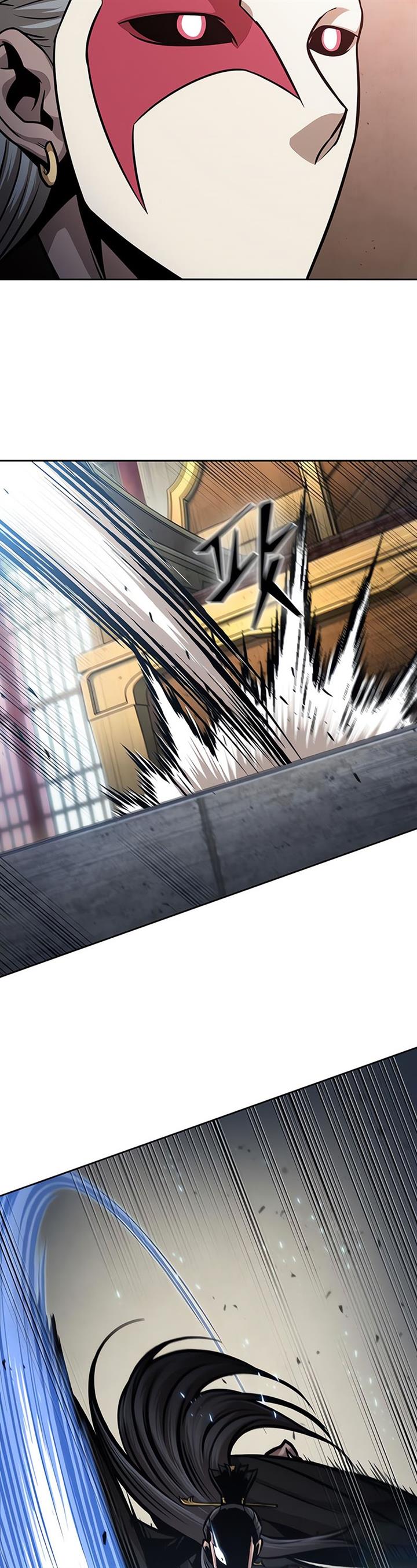 Nano Machine Chap 123 - Next Chap 124