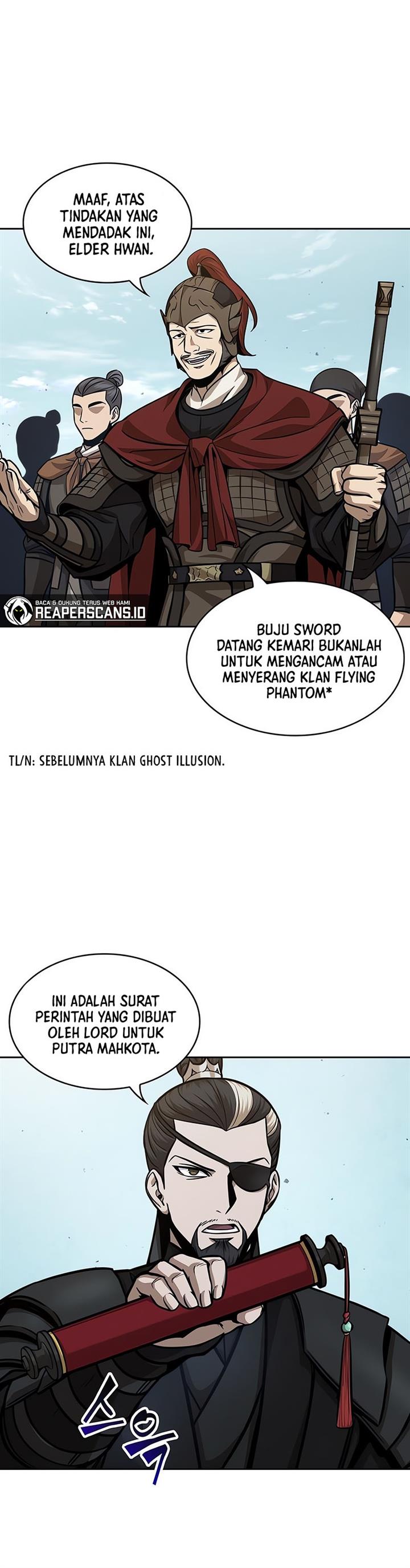 Nano Machine Chap 123 - Next Chap 124