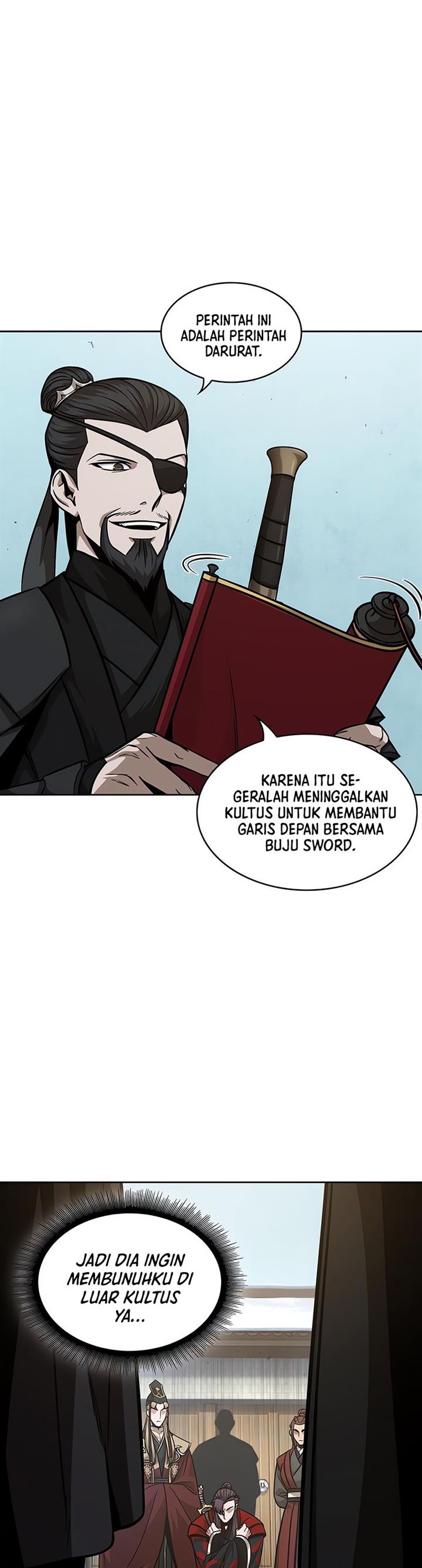 Nano Machine Chap 123 - Next Chap 124