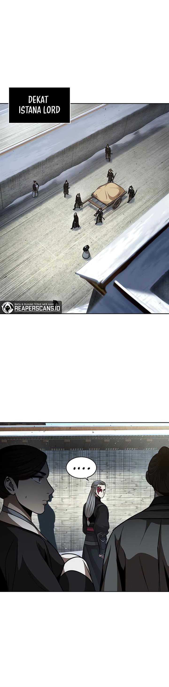 Nano Machine Chap 123 - Next Chap 124