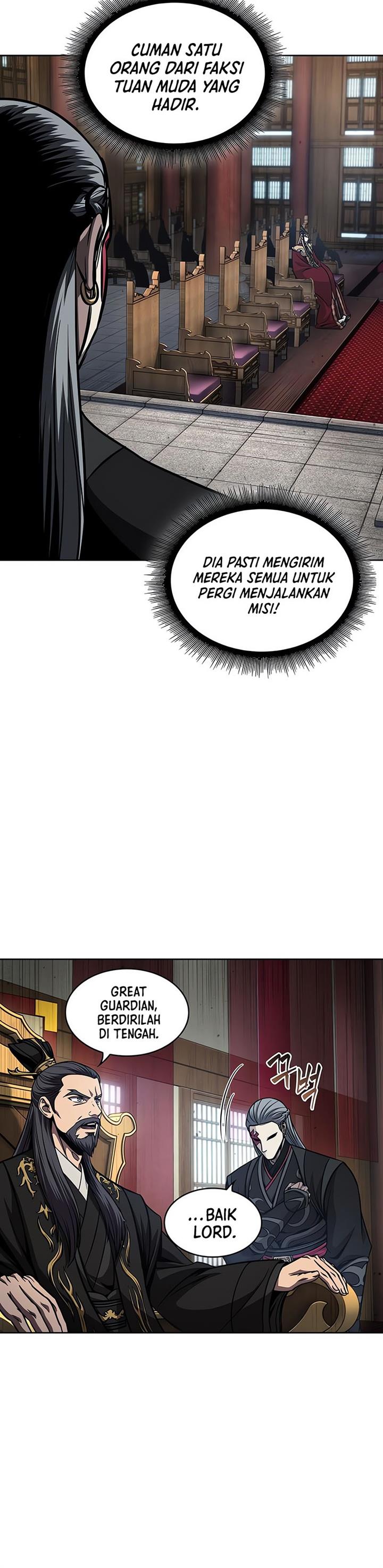 Nano Machine Chap 123 - Next Chap 124