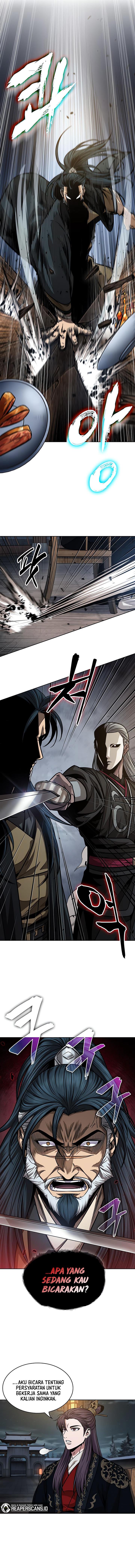 Nano Machine Chap 137 - Next Chap 138