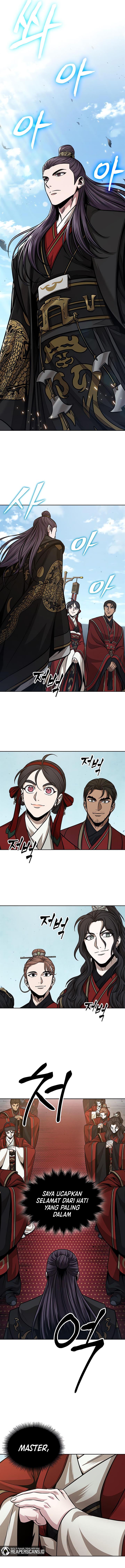 Nano Machine Chap 138 - Next Chap 139