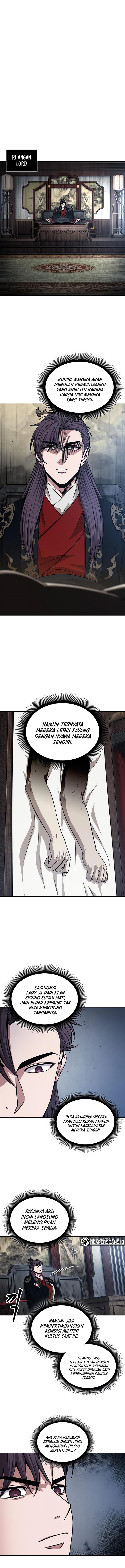 Nano Machine Chap 138 - Next Chap 139