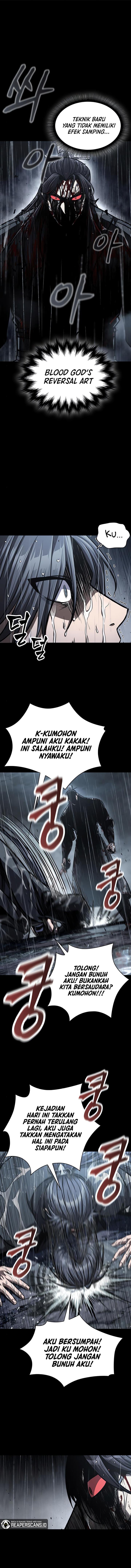 Nano Machine Chap 130 - Next Chap 131