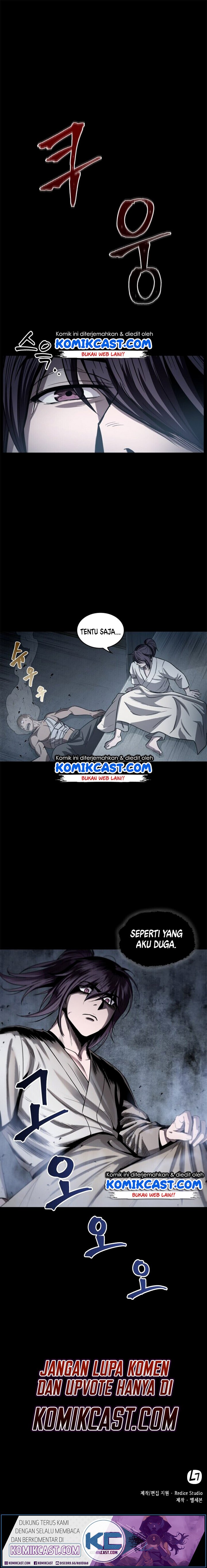 Nano Machine Chap 13 - Next Chap 14