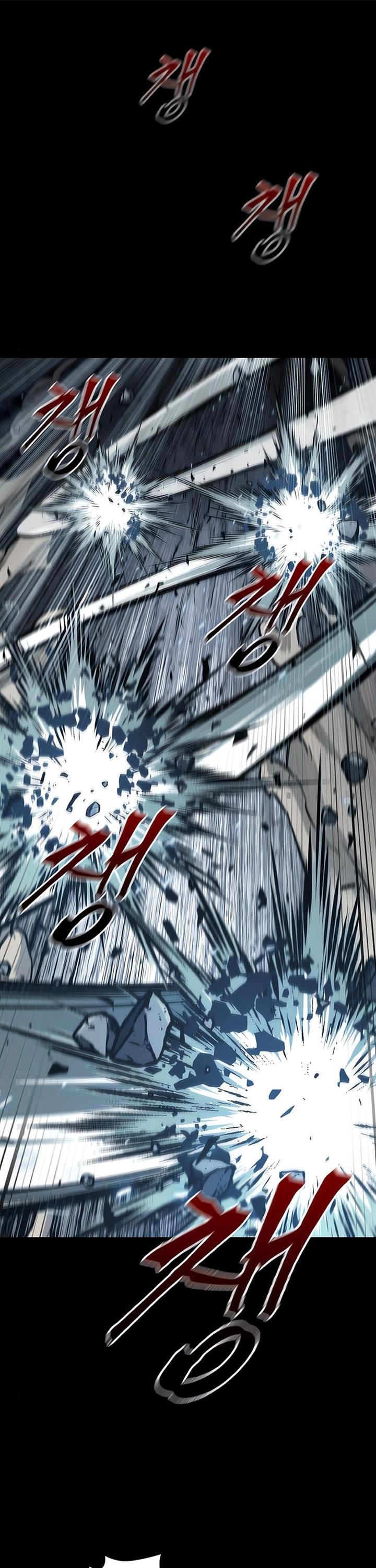 Nano Machine Chap 131 - Next Chap 132