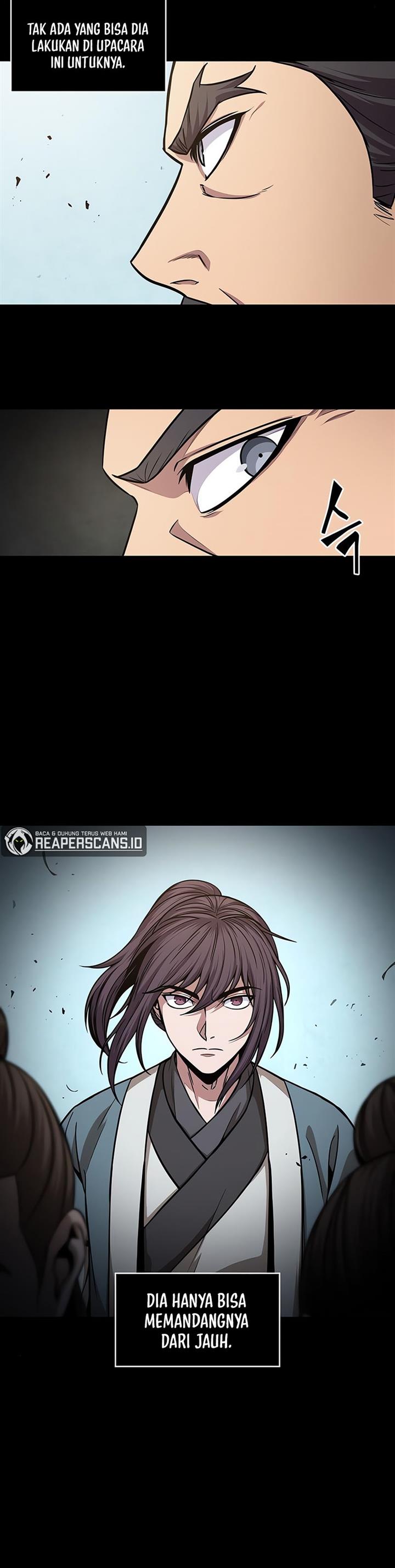 Nano Machine Chap 131 - Next Chap 132