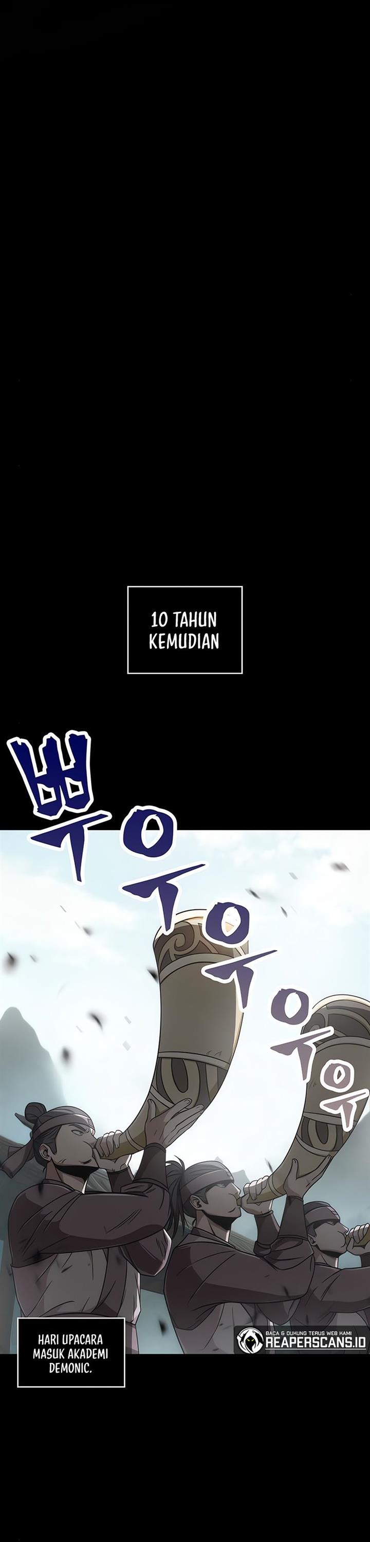 Nano Machine Chap 131 - Next Chap 132