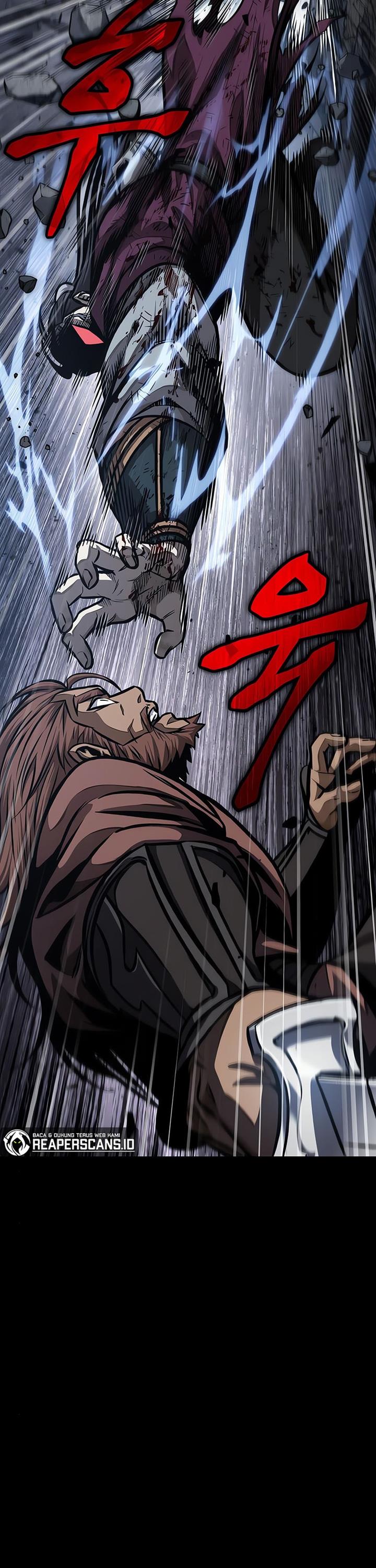 Nano Machine Chap 131 - Next Chap 132