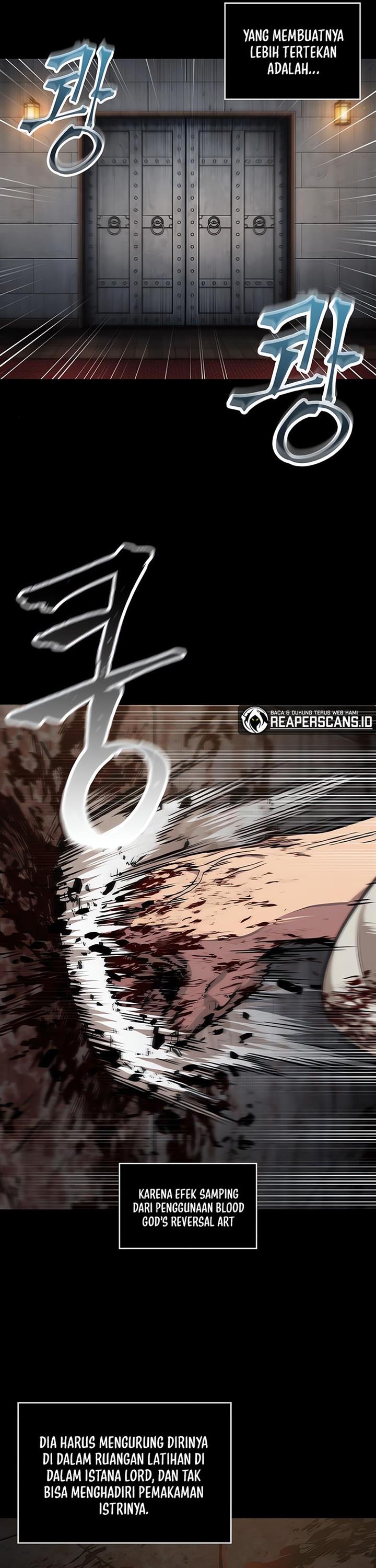 Nano Machine Chap 131 - Next Chap 132