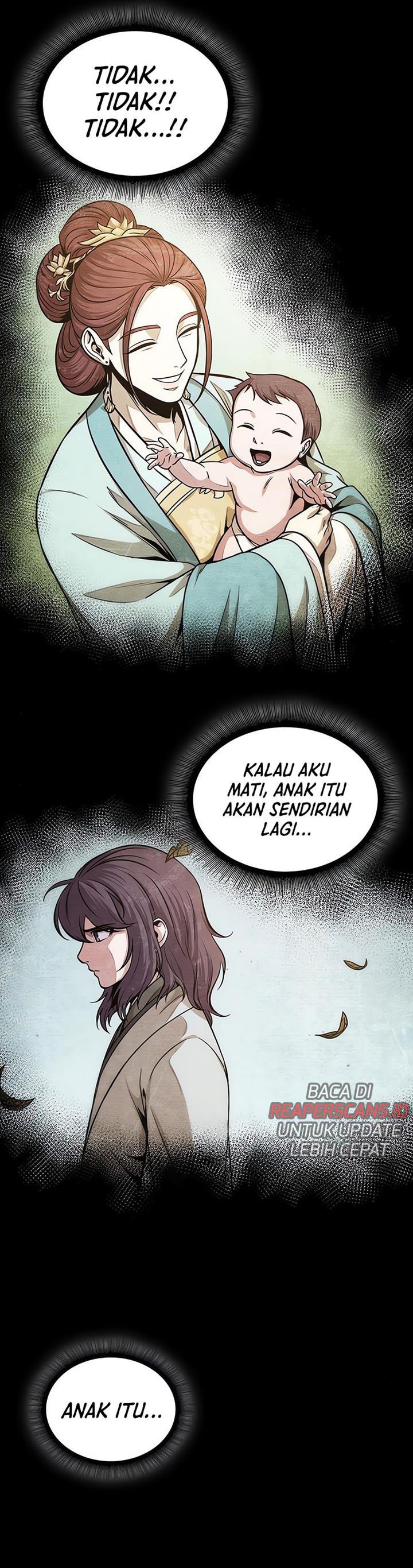 Nano Machine Chap 131 - Next Chap 132