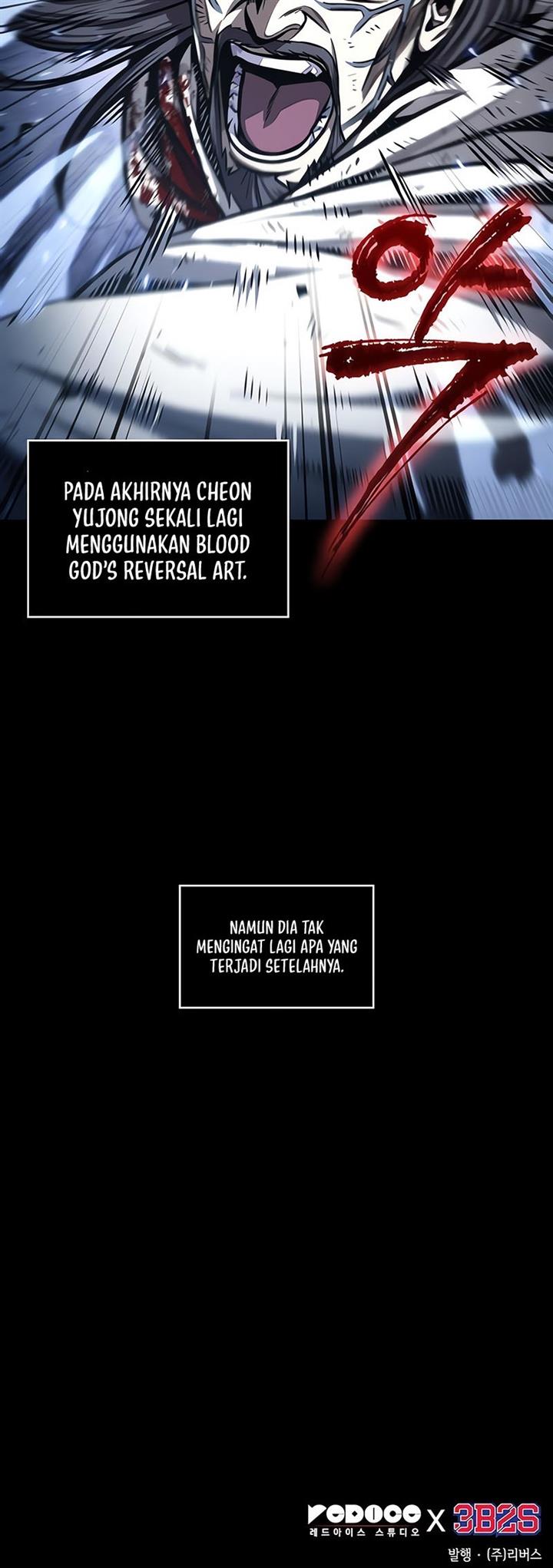 Nano Machine Chap 131 - Next Chap 132