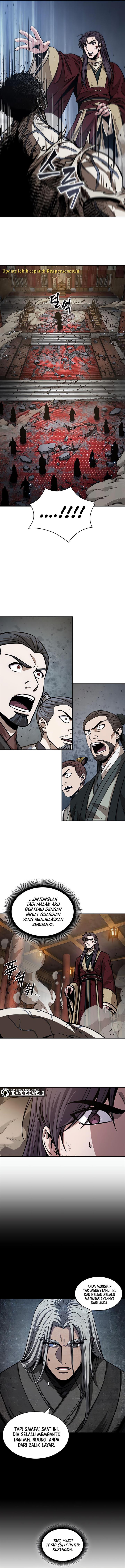 Nano Machine Chap 132 - Next Chap 133