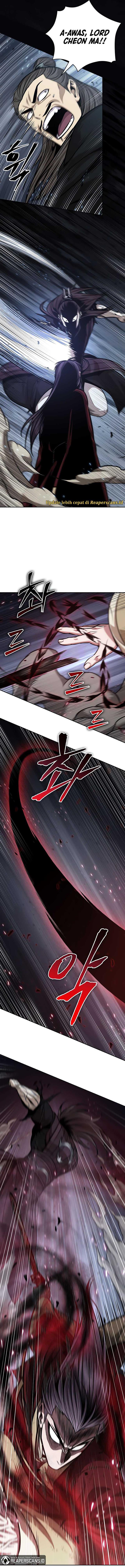 Nano Machine Chap 133 - Next Chap 134