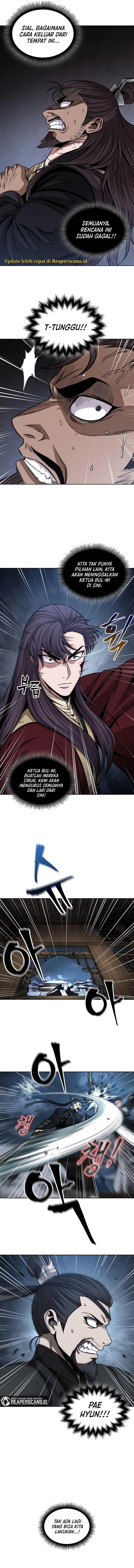 Nano Machine Chap 133 - Next Chap 134