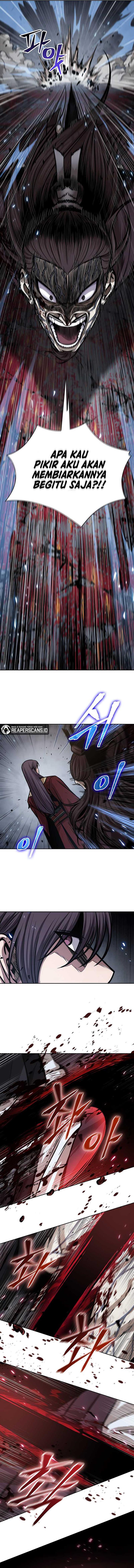 Nano Machine Chap 133 - Next Chap 134