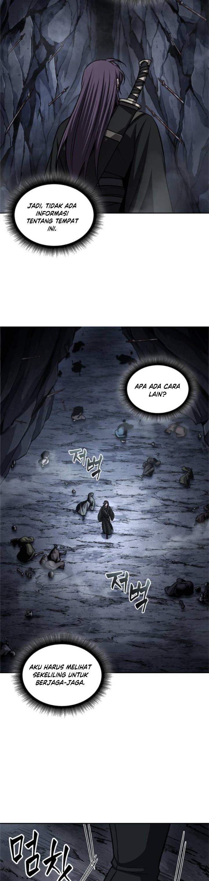 Nano Machine Chap 147 - Next Chap 148