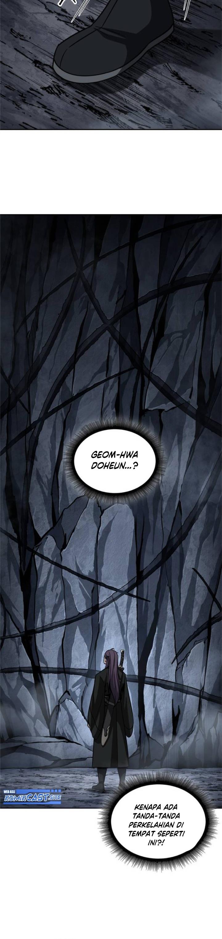 Nano Machine Chap 147 - Next Chap 148