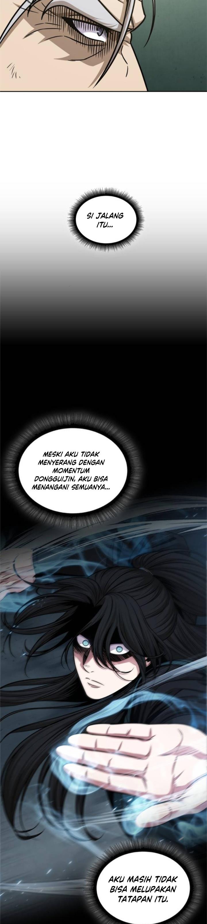 Nano Machine Chap 147 - Next Chap 148