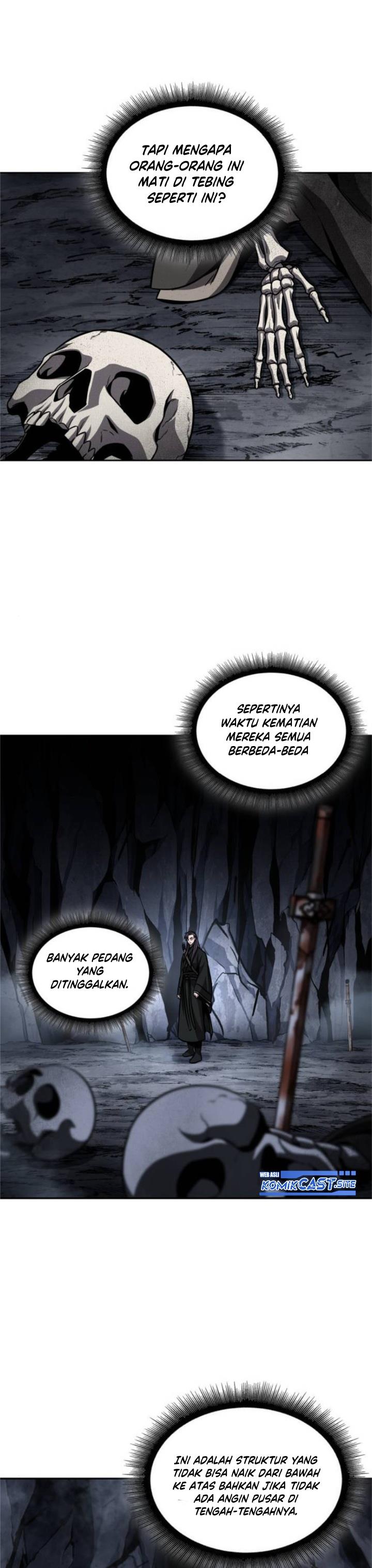 Nano Machine Chap 147 - Next Chap 148