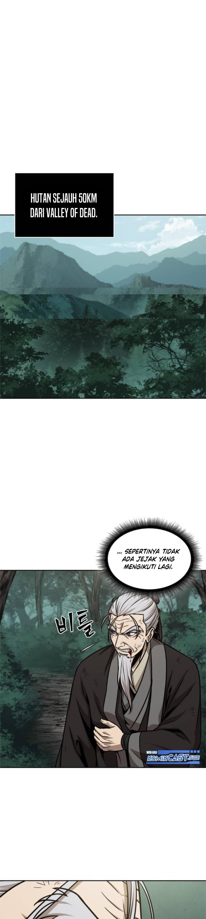 Nano Machine Chap 147 - Next Chap 148