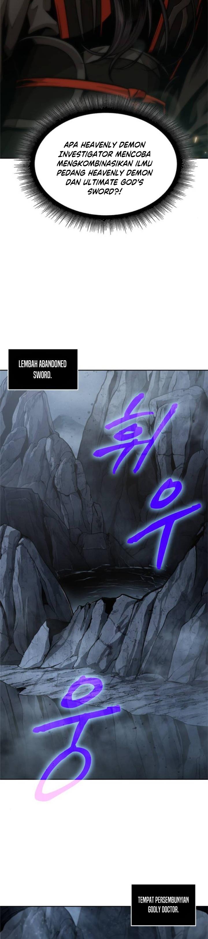 Nano Machine Chap 147 - Next Chap 148