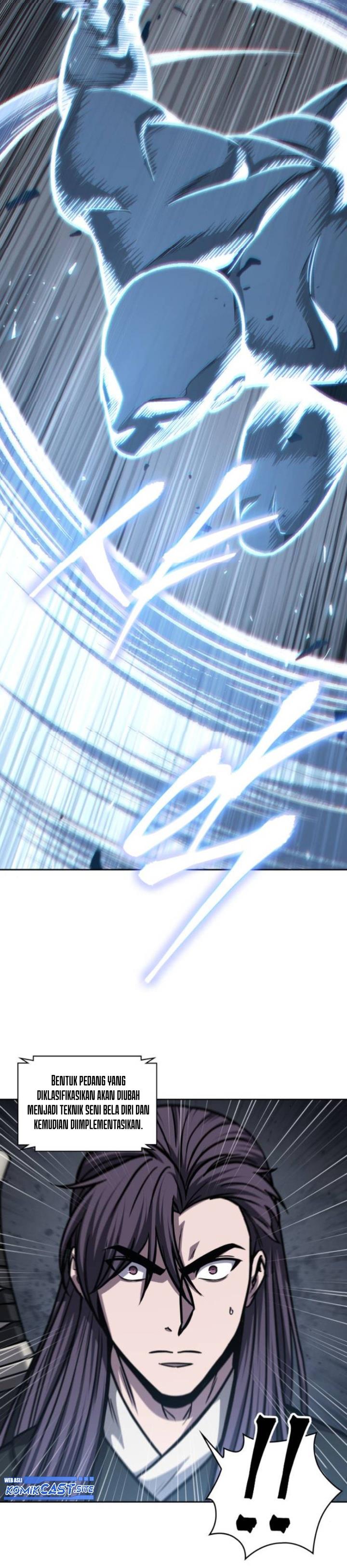 Nano Machine Chap 147 - Next Chap 148