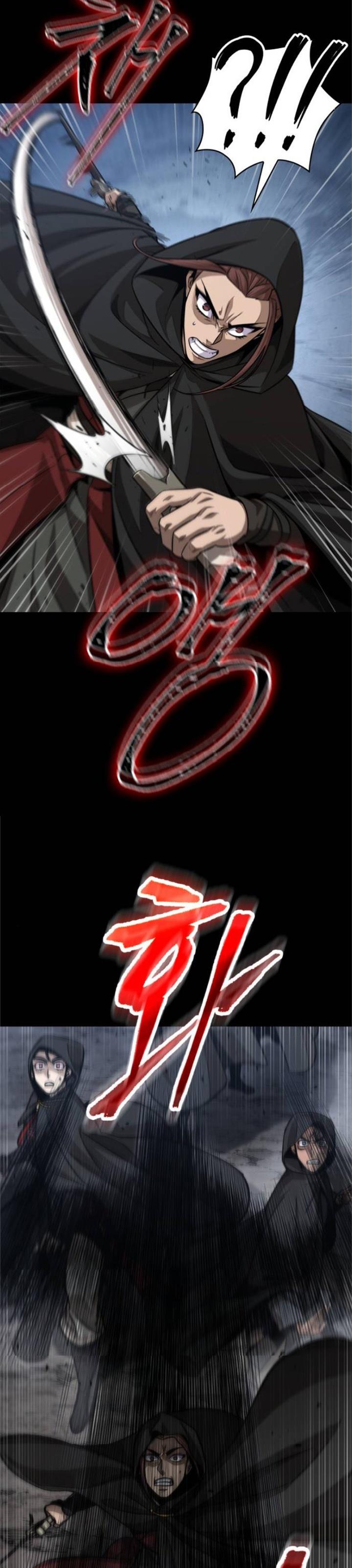 Nano Machine Chap 147 - Next Chap 148