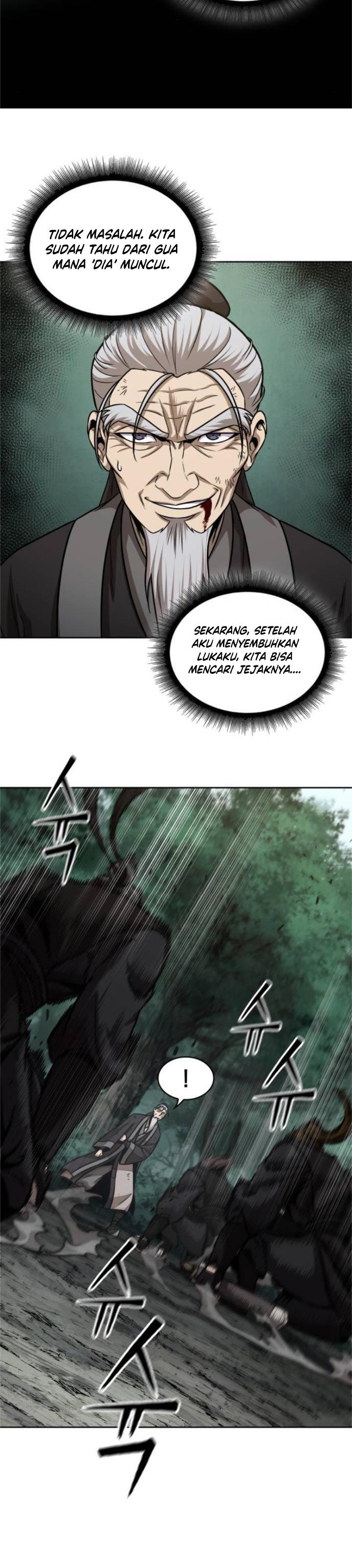 Nano Machine Chap 147 - Next Chap 148