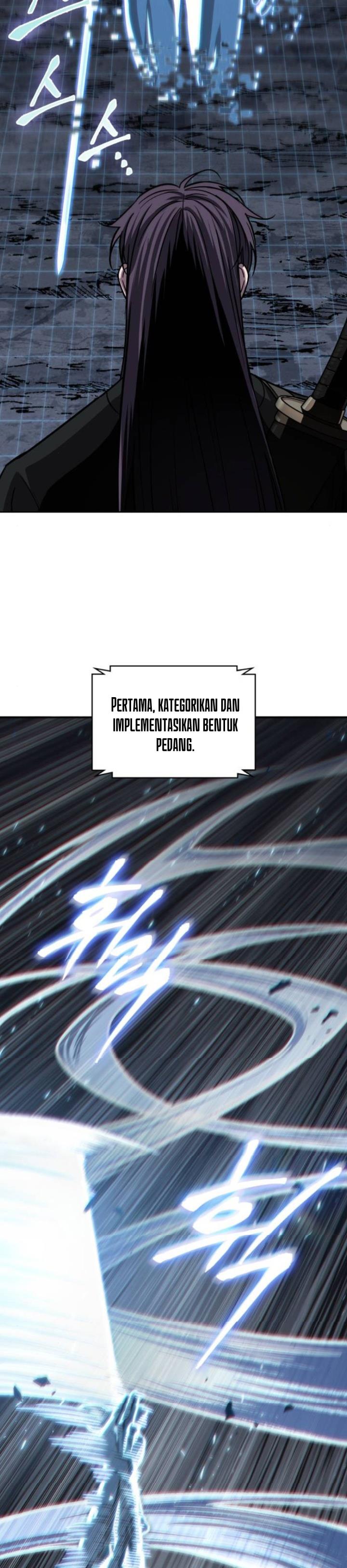 Nano Machine Chap 147 - Next Chap 148