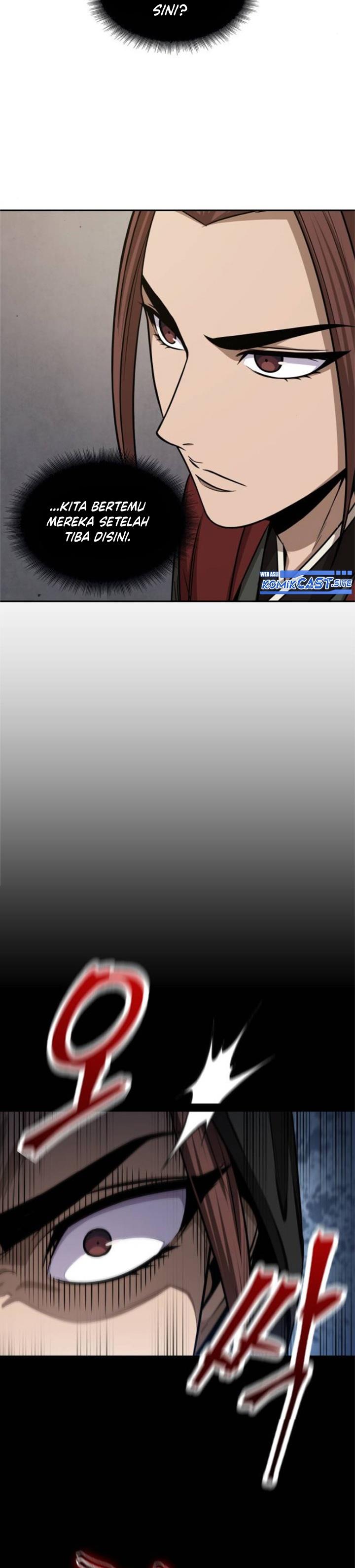 Nano Machine Chap 147 - Next Chap 148