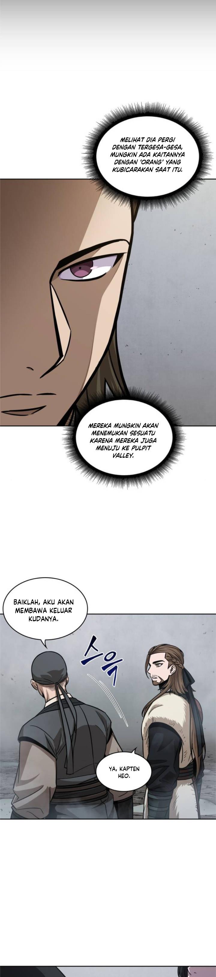 Nano Machine Chap 144 - Next Chap 145