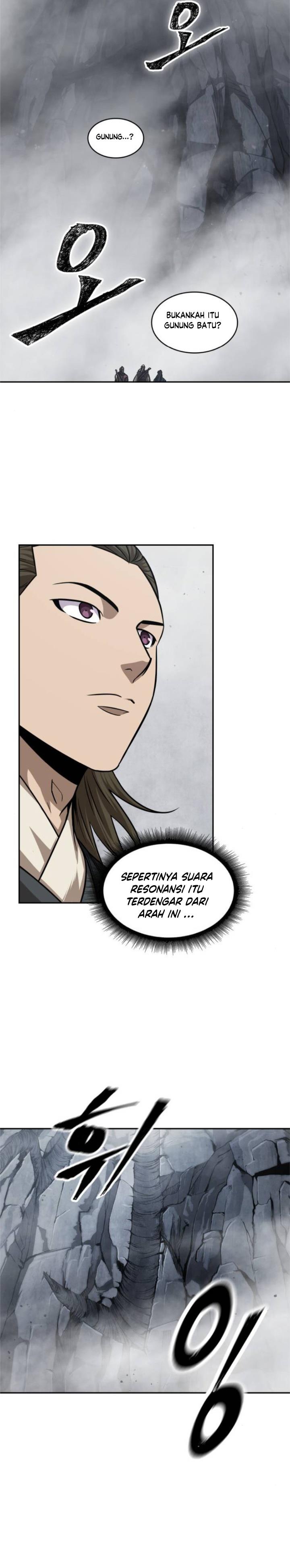 Nano Machine Chap 144 - Next Chap 145