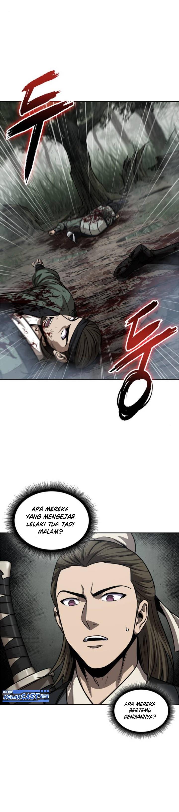 Nano Machine Chap 144 - Next Chap 145